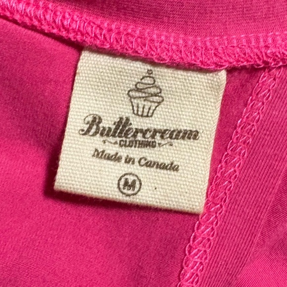 Buttercream Tank - Picture 3 of 4